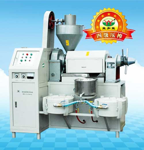 榨油機哪個好?榨油機詳細分類介紹 榨油機哪個好?榨油機詳細分類介紹