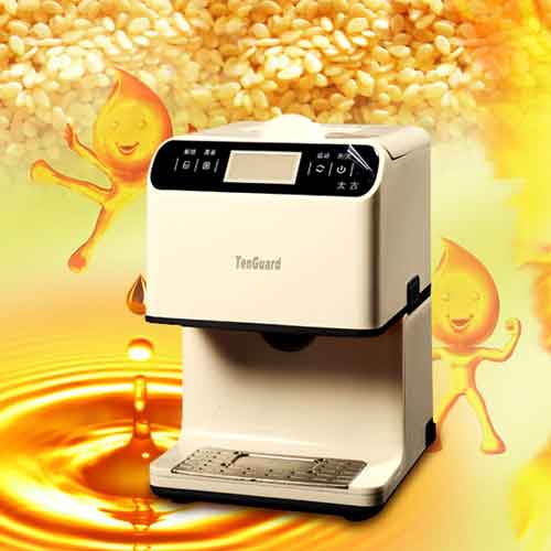 十大家用榨油機品牌推薦 十大家用榨油機品牌推薦