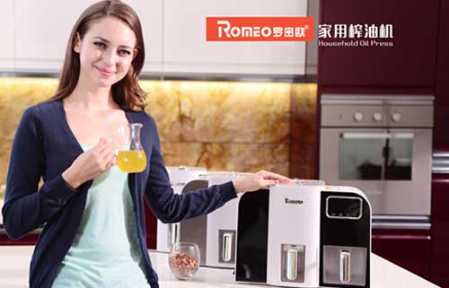 十大家用榨油機品牌推薦 十大家用榨油機品牌推薦