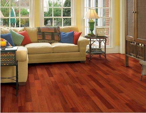 中國十大木地板品牌：保養木地板要避開的因素有這些