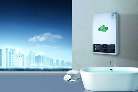 全面提升綜合實力 熱水器品牌才能穩住三四線市場