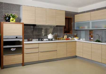 十大櫥柜品牌：最全的櫥柜臺面材質的種類及優缺點