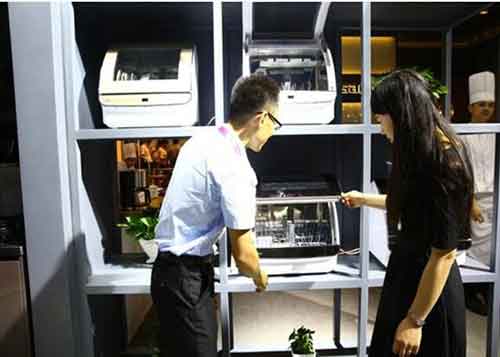 海爾“小貝”臺式洗碗機榮膺leader“年度創新風尚獎” 海爾“小貝”臺式洗碗機榮膺leader“年度創新風尚獎”