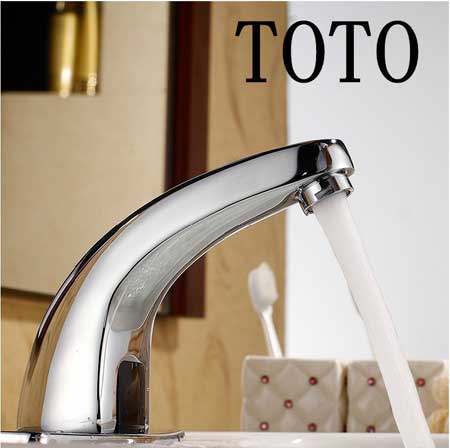 感應水龍頭什么牌子好?十大水龍頭品牌推薦 感應水龍頭什么牌子好?十大水龍頭品牌推薦