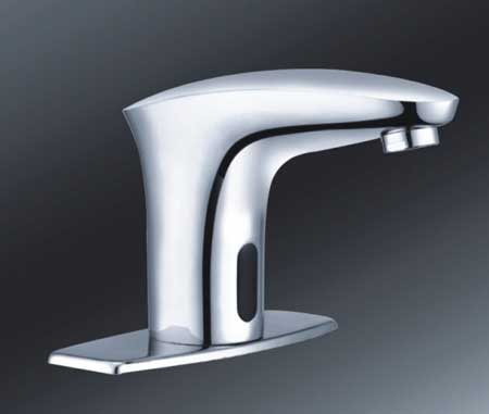 感應水龍頭什么牌子好?十大水龍頭品牌推薦 感應水龍頭什么牌子好?十大水龍頭品牌推薦