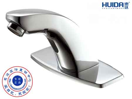 感應水龍頭什么牌子好?十大水龍頭品牌推薦 感應水龍頭什么牌子好?十大水龍頭品牌推薦