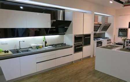 中國十大廚衛電器品牌：如何管理好廚電加盟店?