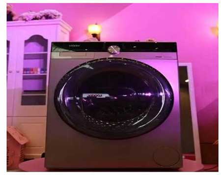 統(tǒng)帥“真我”系列滾筒洗衣機(jī)入圍“Leader創(chuàng)新獎(jiǎng)” 統(tǒng)帥“真我”系列滾筒洗衣機(jī)入圍“Leader創(chuàng)新獎(jiǎng)”