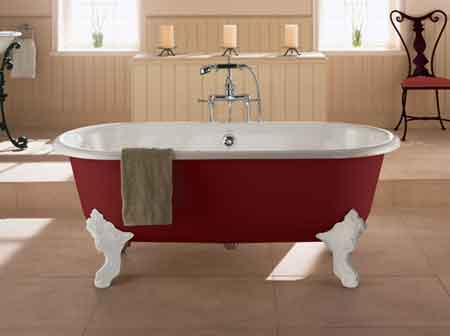 著名衛浴潔具品牌科勒