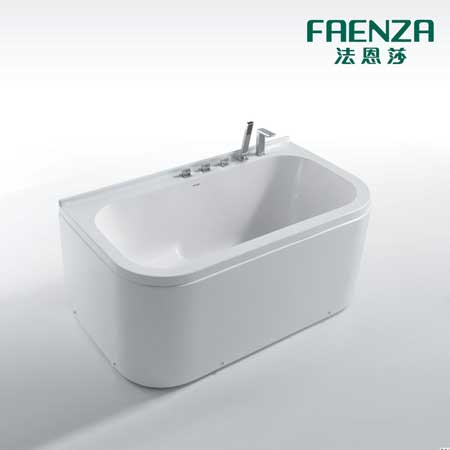 著名衛浴潔具品牌法恩莎