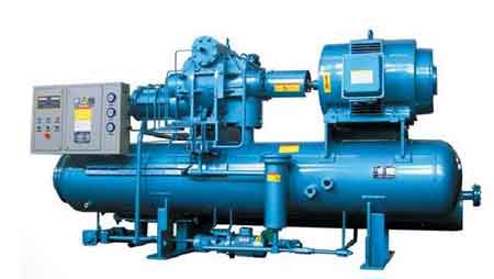 冷暖設(shè)備知識(shí)：制冷機(jī)的日常維護(hù)保養(yǎng)方法