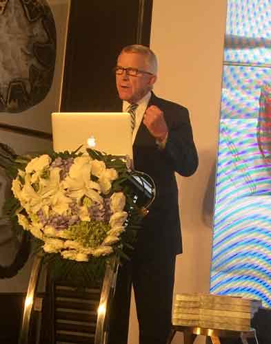 美克美家攜手伊森艾倫舉行家居生活方式發(fā)布儀式 美克美家攜手伊森艾倫舉行家居生活方式發(fā)布儀式