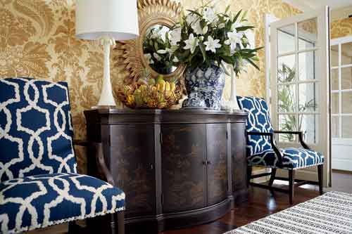 美克美家攜手伊森艾倫舉行家居生活方式發(fā)布儀式 美克美家攜手伊森艾倫舉行家居生活方式發(fā)布儀式