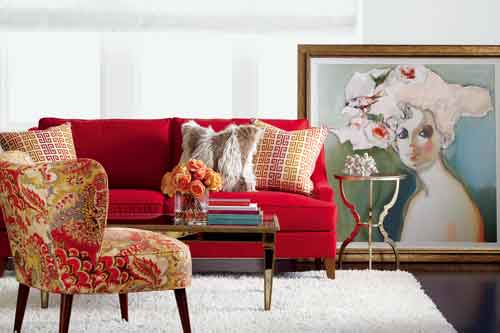 美克美家攜手伊森艾倫舉行家居生活方式發(fā)布儀式 美克美家攜手伊森艾倫舉行家居生活方式發(fā)布儀式