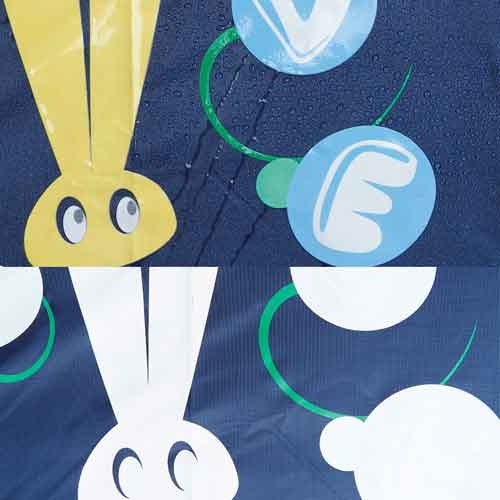 十大油墨品牌知識講堂:特種油墨之遇水變色油墨 十大油墨品牌知識講堂:特種油墨之遇水變色油墨