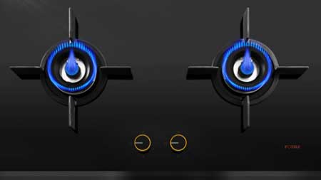 方太極火直噴燃氣灶制勝廚房全憑實力! 方太極火直噴燃氣灶制勝廚房全憑實力!