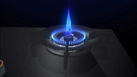 方太極火直噴燃氣灶制勝廚房全憑實力! 方太極火直噴燃氣灶制勝廚房全憑實力!