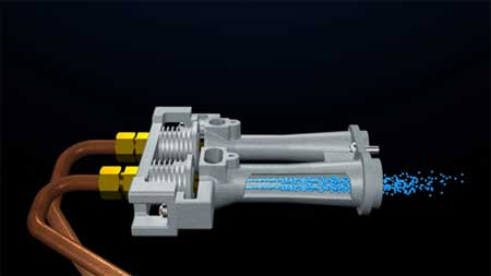 方太極火直噴燃氣灶制勝廚房全憑實力! 方太極火直噴燃氣灶制勝廚房全憑實力!