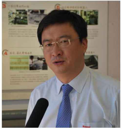 體驗(yàn)高端燃?xì)饩?，林?nèi)品質(zhì)中國行走進(jìn)克拉瑪依