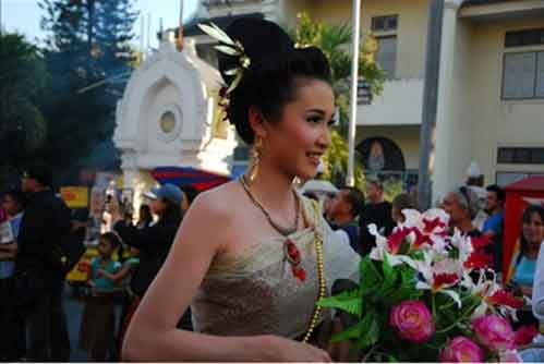 領略泰國異域風情 萬家樂2017新品發布會約定你！