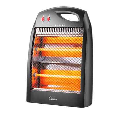 十大遠(yuǎn)紅外線取暖器著名品牌