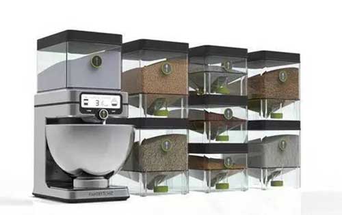 盤點十款別出心裁的智能化廚衛小電器 盤點十款別出心裁的智能化廚衛小電器