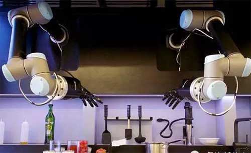 盤點十款別出心裁的智能化廚衛小電器 盤點十款別出心裁的智能化廚衛小電器