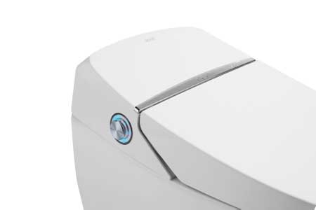 恒潔衛浴HZ800A智能一體機為夏天再加“三把火” 恒潔衛浴HZ800A智能一體機為夏天再加“三把火”