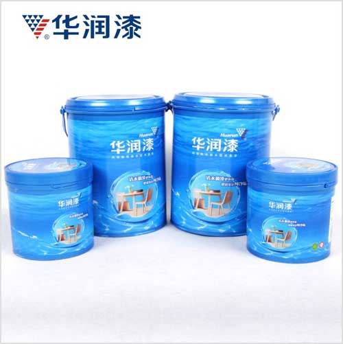 盤點國內(nèi)屬于高新企業(yè)的十大著名水性漆品牌