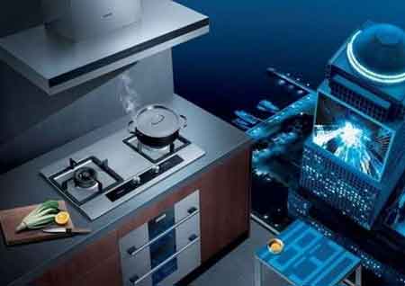 淘寶造物節(jié)為年輕人狂歡 身為廚衛(wèi)企業(yè)的你怎么看? 淘寶造物節(jié)為年輕人狂歡 身為廚衛(wèi)企業(yè)的你怎么看?