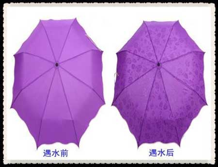 油墨知識：遇水?dāng)U散油墨的特性及用途