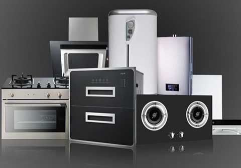 十大廚衛品牌:企業進軍高端市場需要走好哪幾步? 十大廚衛品牌:企業進軍高端市場需要走好哪幾步?