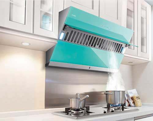 盤點六款著名廚衛電器品牌的最新產品 盤點六款著名廚衛電器品牌的最新產品