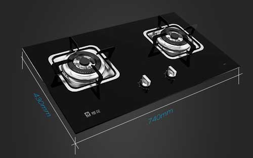 盤點六款著名廚衛電器品牌的最新產品 盤點六款著名廚衛電器品牌的最新產品