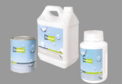 水性汽車漆有哪些牌子?盤(pán)點(diǎn)汽車水性漆十大品牌