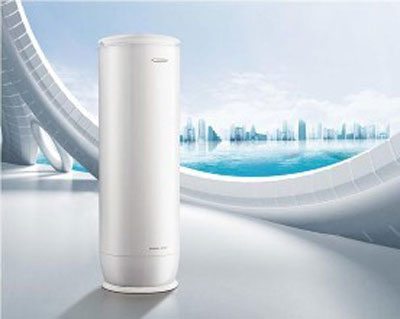 十大空氣能熱水器品牌：更新換代的五大理由