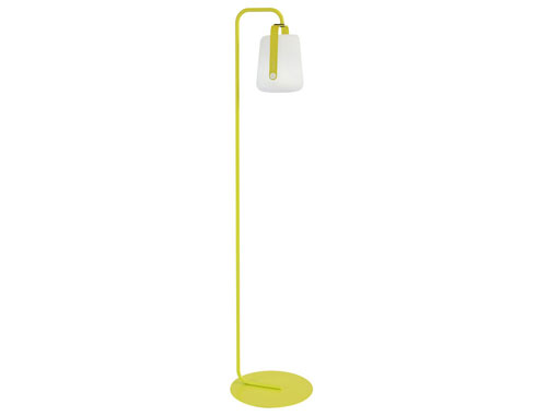 創意生活：簡約現代兩用燈籠燈欣賞