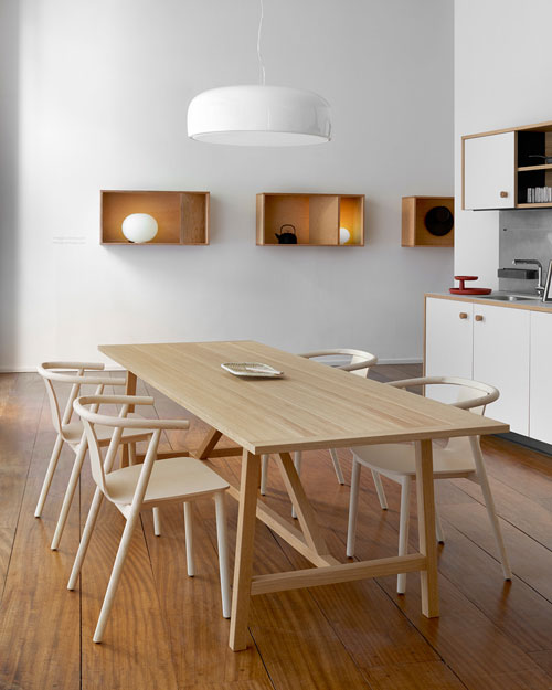 『LEPIC』系列廚房系統欣賞