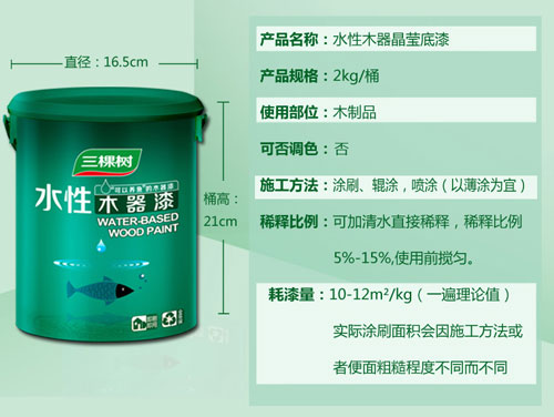 水性漆產品買哪個好?十大水性漆品牌名品列舉 水性漆產品買哪個好?十大水性漆品牌名品列舉