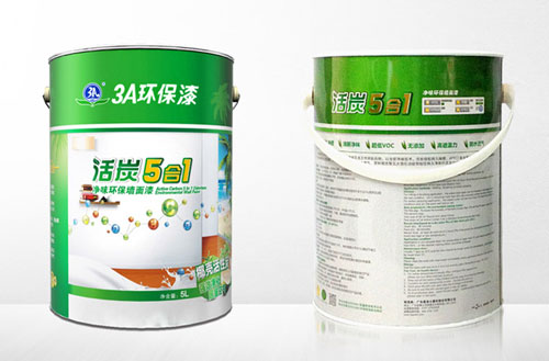 水性漆產品買哪個好？十大水性漆品牌名品列舉