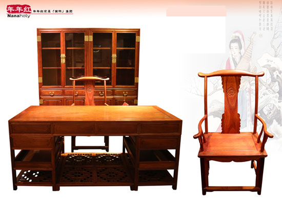 年年紅金典系列產品