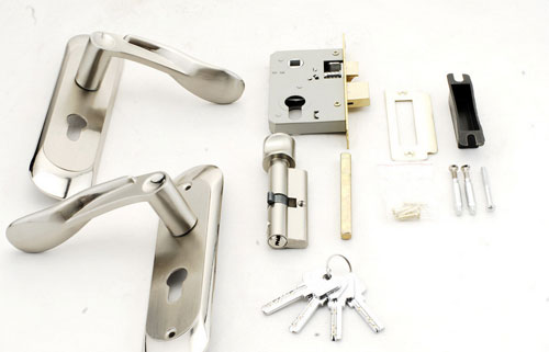 鎖具企業如何轉型謀發展?四大方面說說!