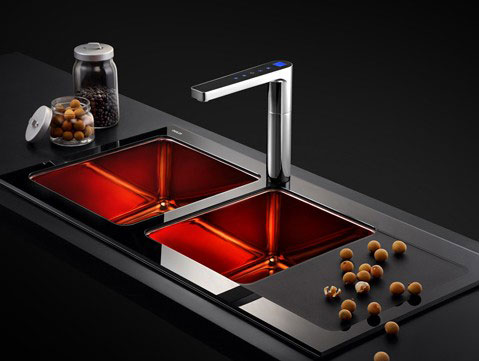 產品同質化嚴重 水槽企業需加強專利保護 產品同質化嚴重 水槽企業需加強專利保護