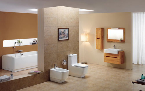 分析：衛浴行業發展逐漸呈現出7大趨勢