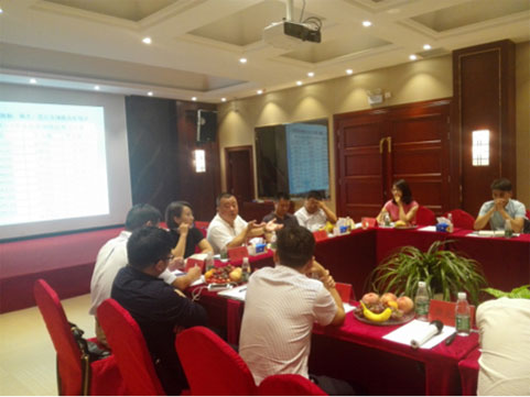 2016箭牌瓷磚北京區(qū)域廠商座談會(huì)隆重舉行