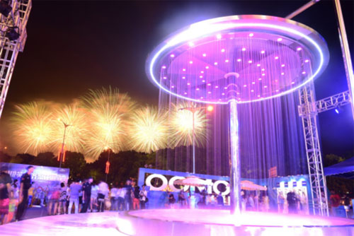 匠心智造智能風(fēng)暴或襲來 九牧將帶給我們更多驚喜! 匠心智造智能風(fēng)暴或襲來 九牧將帶給我們更多驚喜!