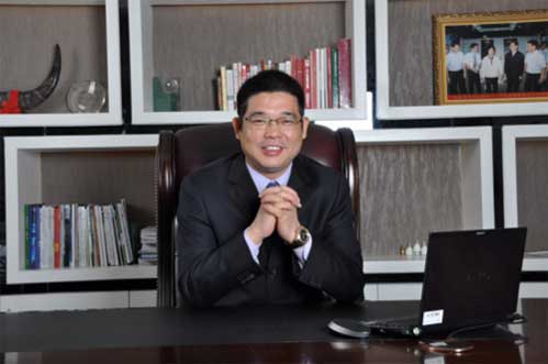 匠心智造智能風(fēng)暴或襲來 九牧將帶給我們更多驚喜! 匠心智造智能風(fēng)暴或襲來 九牧將帶給我們更多驚喜!