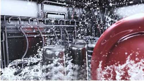 以方太水槽洗碗機為例助你真正了解家庭洗碗機