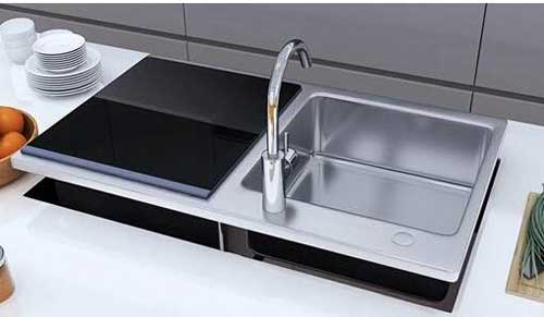 以方太水槽洗碗機為例助你真正了解家庭洗碗機