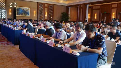 阿里智能與鴻雁電器達(dá)成合作 共同布局智能家居系統(tǒng) 阿里智能與鴻雁電器達(dá)成合作 共同布局智能家居系統(tǒng)